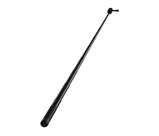 TELESIN Uchwyt selfie do kamer sportowych (150 cm) - 1510259 - zdjęcie